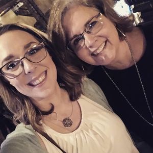 Meet your Posher, Heidi